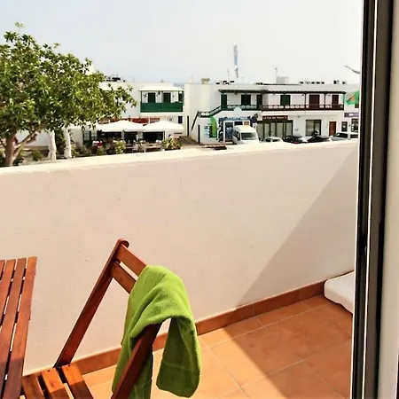 Apartament Marisco, Centrico Con Terraza