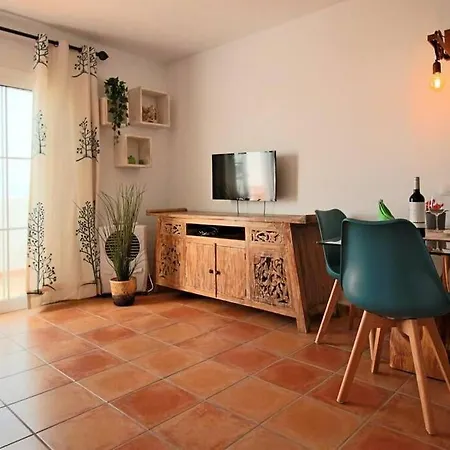 Marisco, Centrico Con Terraza Apartment Playa Blanca (Lanzarote)