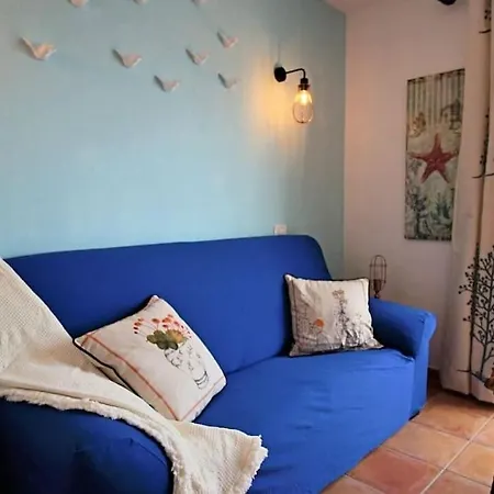 Marisco, Centrico Con Terraza *