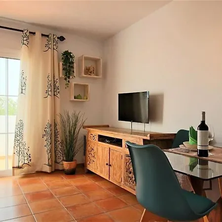 Apartment Marisco, Centrico Con Terraza Playa Blanca (Lanzarote)