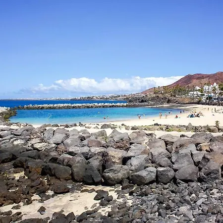 Marisco, Centrico Con Terraza Lägenhet *