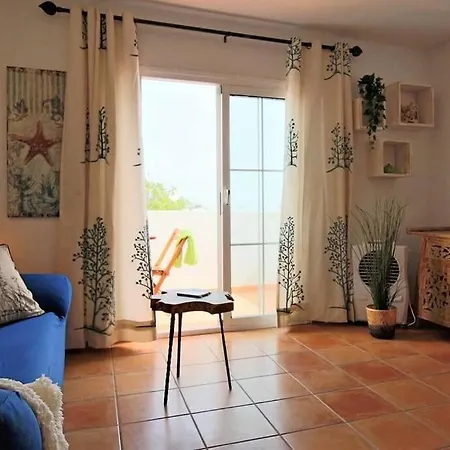 Διαμέρισμα Marisco, Centrico Con Terraza