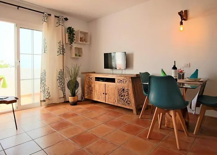 Marisco, Centrico Con Terraza Apartment Playa Blanca (Lanzarote)