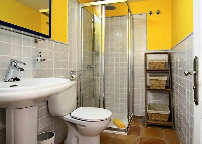 Apartament Marisco, Centrico Con Terraza *