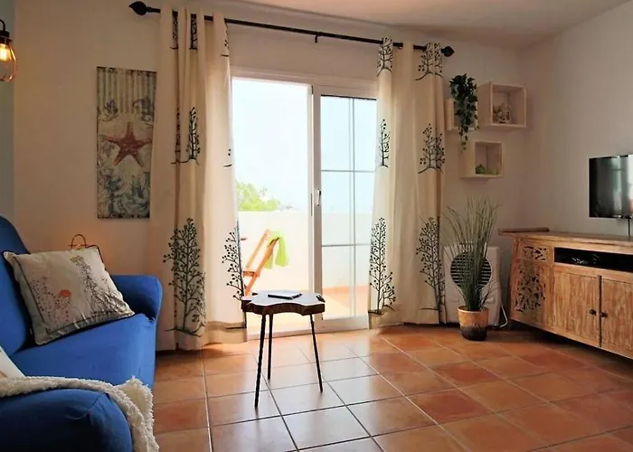 Apartment Marisco, Centrico Con Terraza