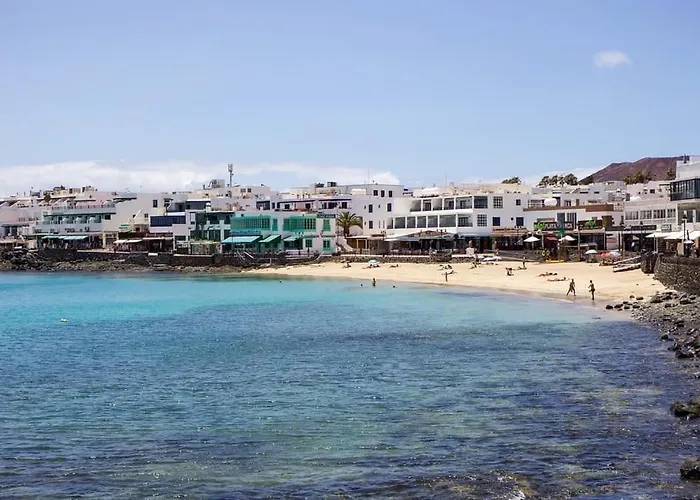 Marisco, Centrico Con Terraza *