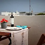 Appartement Marisco, Céntrico Con Terraza