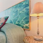 Marisco, Céntrico Con Terraza Appartement