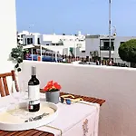 Marisco, Céntrico Con Terraza * Playa Blanca (Lanzarote)