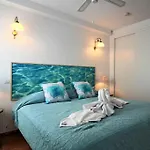 Appartement Marisco, Céntrico Con Terraza Playa Blanca (Lanzarote)