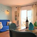 Appartement Marisco, Céntrico Con Terraza