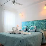 Marisco, Céntrico Con Terraza Appartement