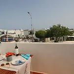 Marisco, Céntrico Con Terraza *