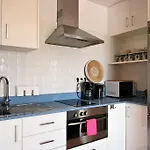 Appartement Marisco, Céntrico Con Terraza Playa Blanca (Lanzarote)