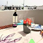 Appartement Marisco, Céntrico Con Terraza