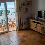 Marisco, Céntrico Con Terraza
