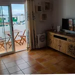 Marisco, Céntrico Con Terraza Appartement Playa Blanca (Lanzarote)