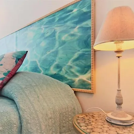 Marisco, Centrico Con Terraza Apartment