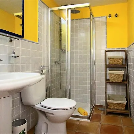 Apartment Marisco, Centrico Con Terraza *