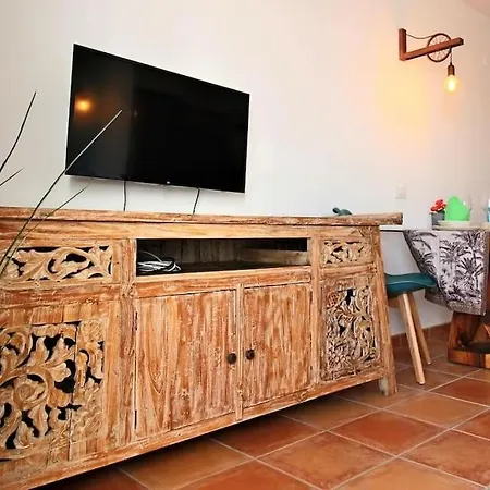 Marisco, Centrico Con Terraza Apartment Playa Blanca (Lanzarote)