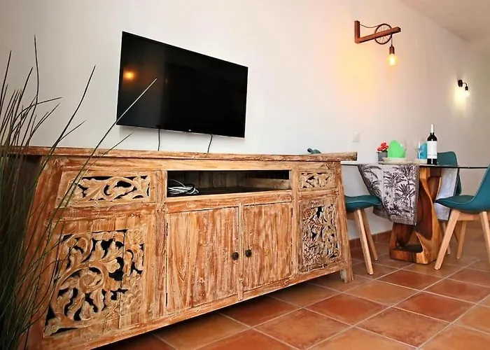 Marisco, Centrico Con Terraza Lejlighed Playa Blanca (Lanzarote)